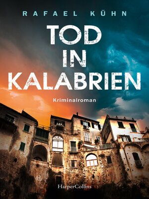 cover image of Tod in Kalabrien